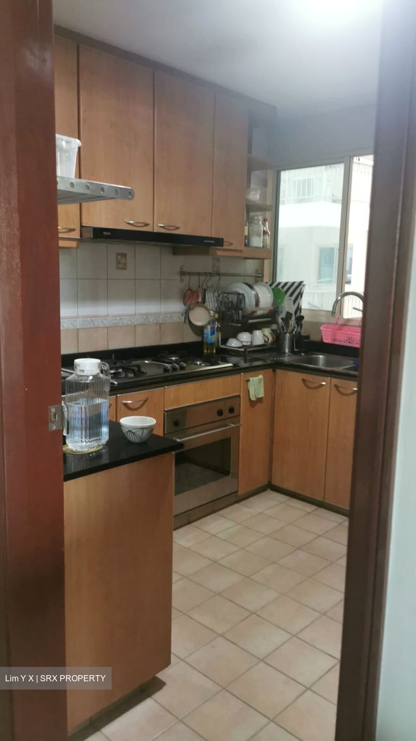 Yishun Emerald (D27), Condominium #543403381